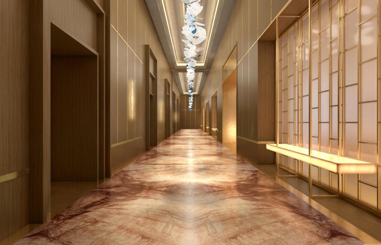 Four Seasons Hotel Rabat At Kasr Al Bahr 외부 사진