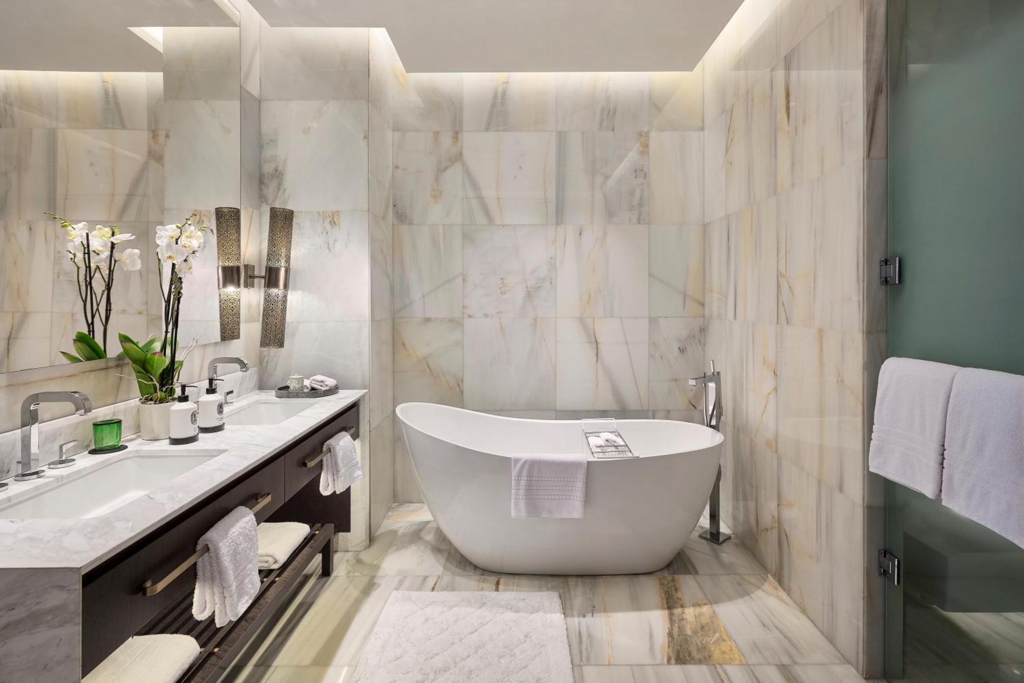 Four Seasons Hotel Rabat At Kasr Al Bahr 외부 사진