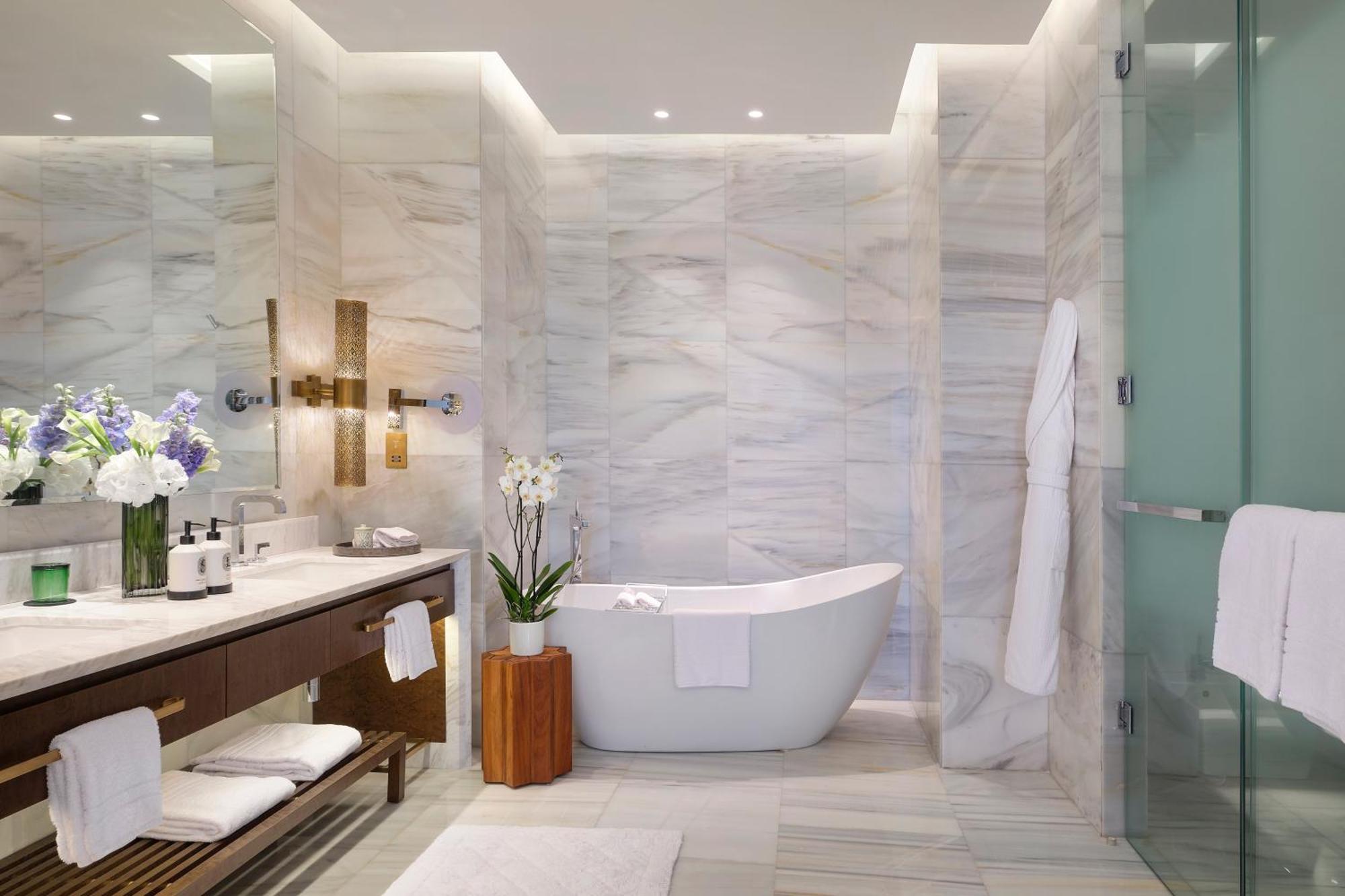 Four Seasons Hotel Rabat At Kasr Al Bahr 외부 사진